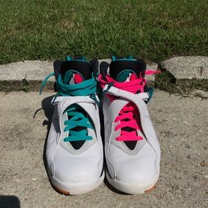 jordan 8 south beach